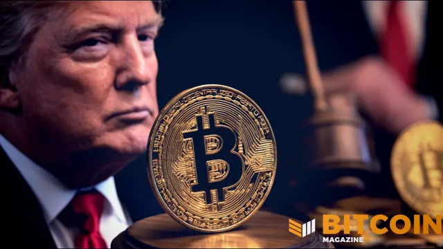 Trump Media und Crypto.com beenden 6,4 Milliarden Dollar Digital-Asset-Treasury-Deal