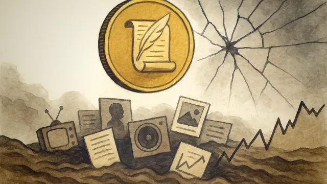 El Auge de las Monedas de Contenido: ¿Una Nueva Era en Cripto?