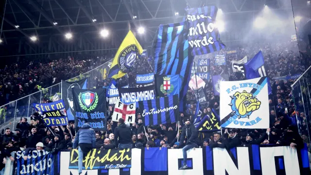Inter Milan and Juventus Draw 1-1 in Preseason Match in Perth