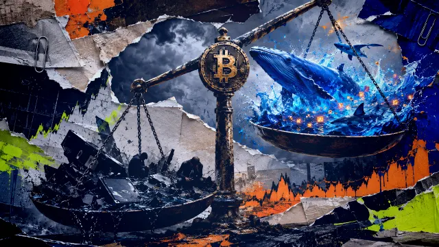 Bitcoin steigt über 65.000 $ aufgrund institutioneller Nachfrage und Marktentwicklung