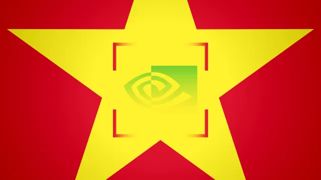 Vendedor a Corto Predice la Caída de Nvidia en Medio de Preocupaciones por China