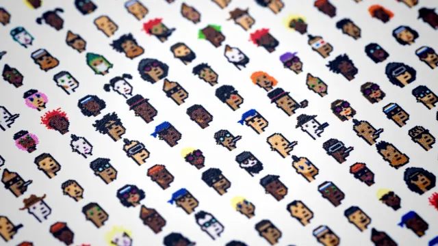 La propriété intellectuelle des CryptoPunks acquise pour 20 millions de dollars par la Infinite Node Foundation