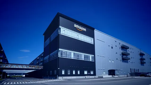 Amazon va construire une centrale à gaz naturel de 7,65 GW pour un centre de données IA au Texas