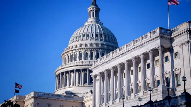 U.S. Senate to Vote on Clarity Act for Crypto Regulation on September 15
