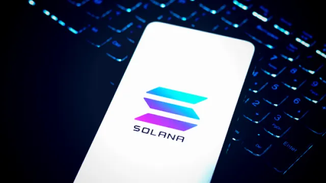 Preisstabilität von Solana angesichts von ETF-Zuflüssen und Entwicklungen im Ökosystem