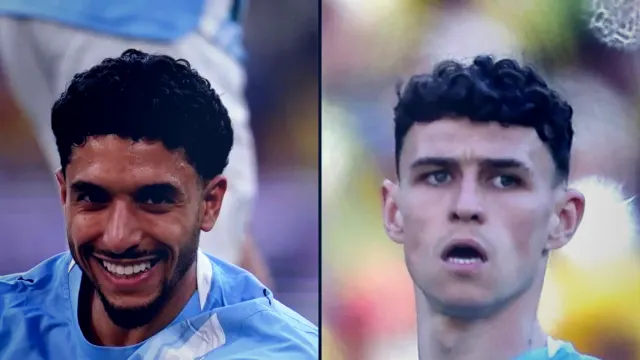 Omar Marmoush trifft doppelt: Manchester City besiegt Atletico Madrid im Freundschaftsspiel in Seoul