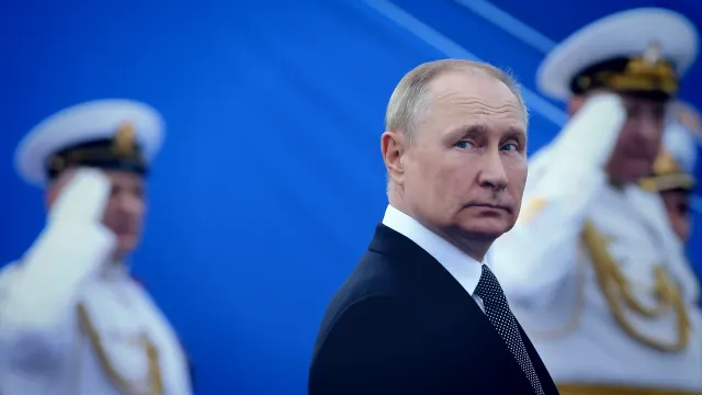 Putin moviliza tropas y despliega fuerzas norcoreanas en medio del conflicto en Ucrania