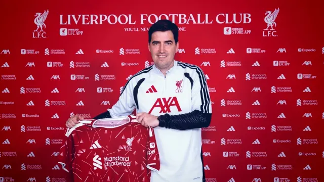 Andoni Iraola feiert Anfield-Debüt, während Liverpool gegen AS Monaco im Testspiel antritt