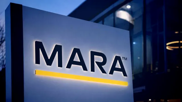 MARA Holdings sichert sich 600 Millionen Dollar an Bitcoin-gestützten Krediten für KI- und Energieerweiterung