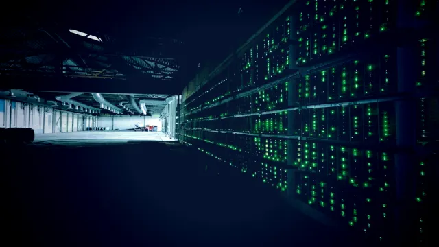 Bitcoin Mining-Schwierigkeit verzeichnet größten Rückgang seit 2021 unter wirtschaftlichem Druck