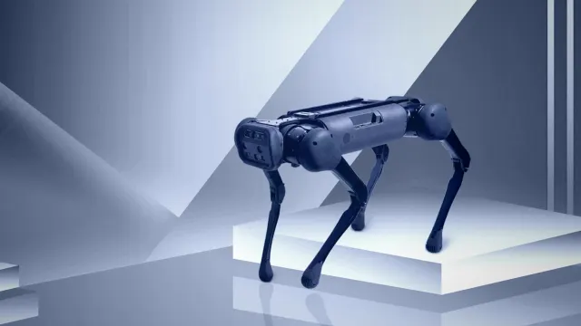 Unitree Robotics plant einen Börsengang im Wert von 9 Milliarden Dollar an der Börse Shanghai