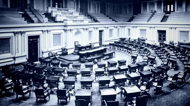 US-Senat wird am 15. September 2026 über das Gesetz zur Klarheit im digitalen Vermögensmarkt abstimmen