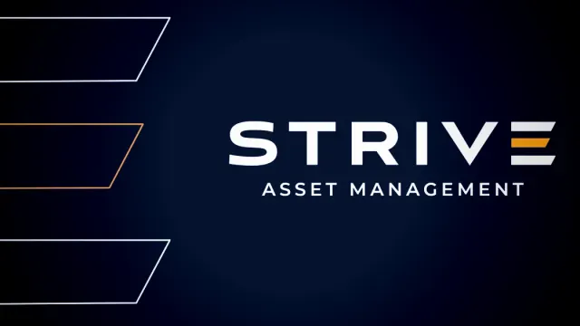 Strive Asset Management Aumenta sus Tenencias de Bitcoin a Más de 20,000 BTC