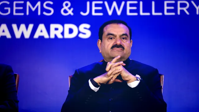 US-Richter weist Strafanzeigen gegen Gautam Adani und Führungskräfte zurück