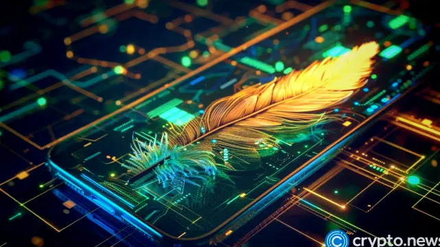 Robinhood Chain übertrifft 200 Millionen Transaktionen im ersten Monat nach dem Start