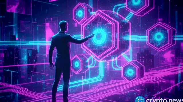 Avalanche und Arbitrum One sichern sich signifikanten Anteil am Markt für tokenisierte Aktien