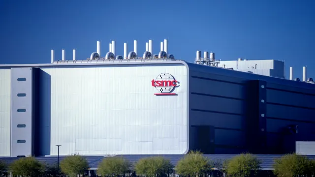 TSMC meldet 45% Umsatzwachstum im Jahresvergleich aufgrund der gestiegenen AI-Nachfrage