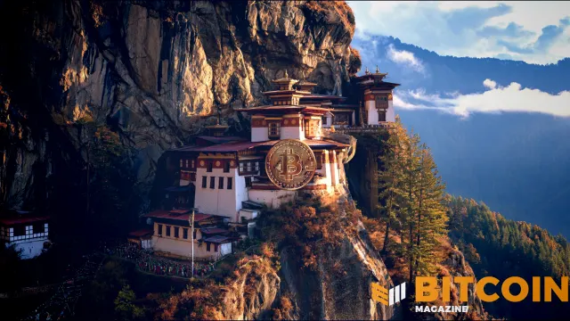 3iQ wird Bhutans Bitcoin-Reserven für das Gelephu Mindfulness City Projekt verwalten