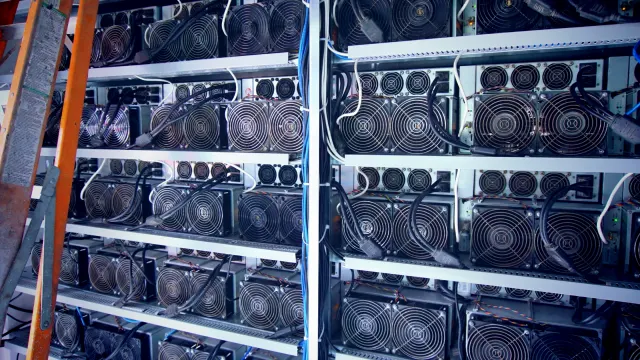 Bitdeer-Aktien fallen um 15% trotz Umsatzwachstum und Fortschritten bei der KI-Umstellung
