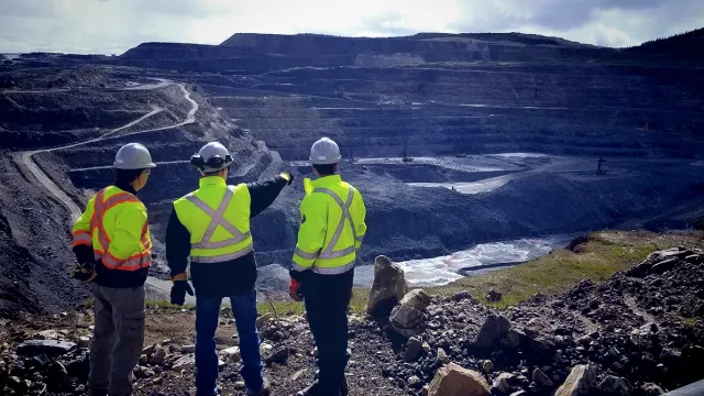 Австралия требует от китайских акционеров продать долю в компании Northern Minerals