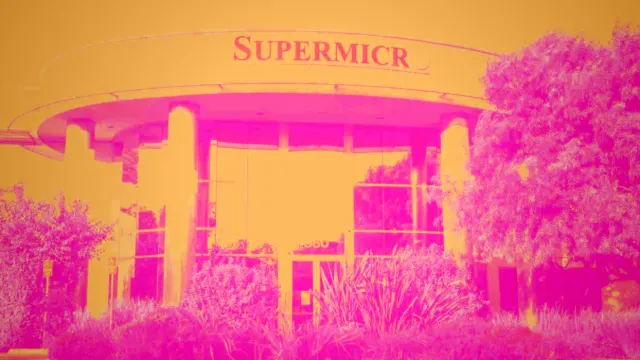 Super Micro Computer meldet starke Q4-Ergebnisse mit Rekordaufträgen im Bereich KI