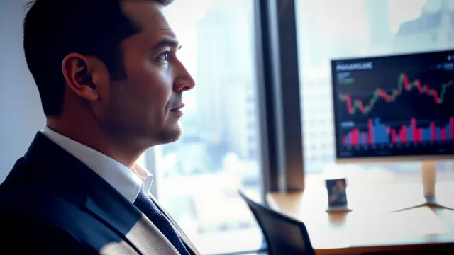 CEO Phong Le erklärt Unternehmen als Bitcoin-Zentralbank