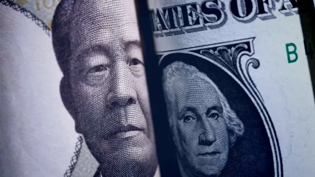 USA und Japan koordinieren Devisenintervention zur Unterstützung des Yen, Auswirkungen auf Chinas Renminbi