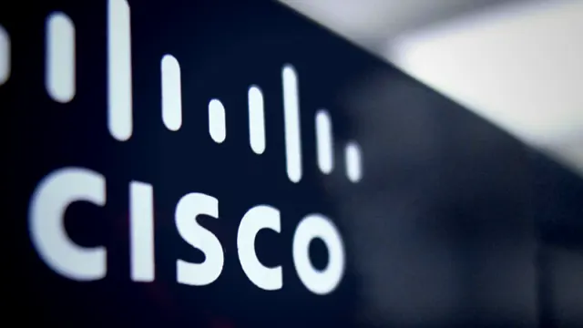 Cisco Annonce des Résultats Record au T3 Grâce à la Montée de l'Infrastructure AI