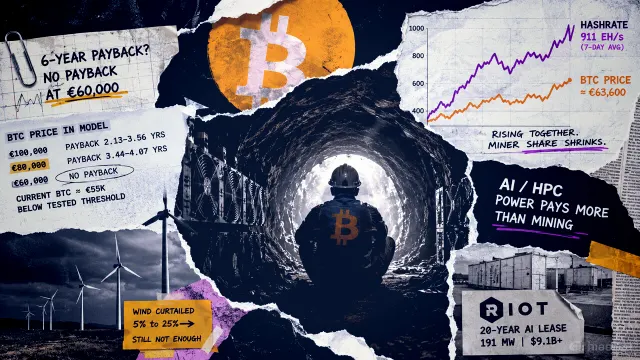Ehemaliger CTO von Ripple warnt Bitcoin-Miner vor den Folgen von Betrug