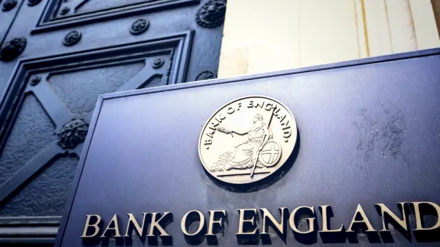 La Banque d'Angleterre collabore avec NOBO, Polygon Labs et Dun & Bradstreet pour un projet pilote de livre numérique