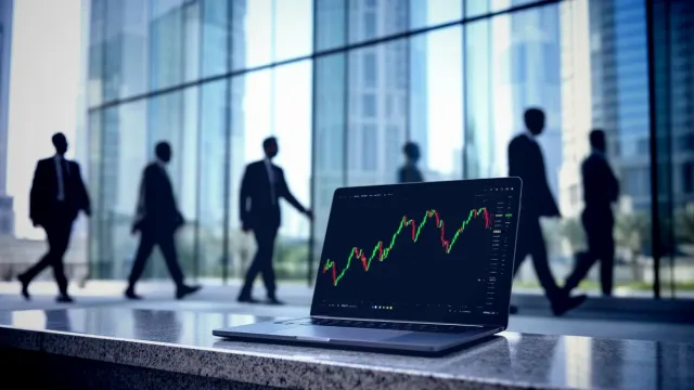 EE. UU. impone sanciones a la bolsa de criptomonedas Shelbit en Dubái por transacciones con Irán