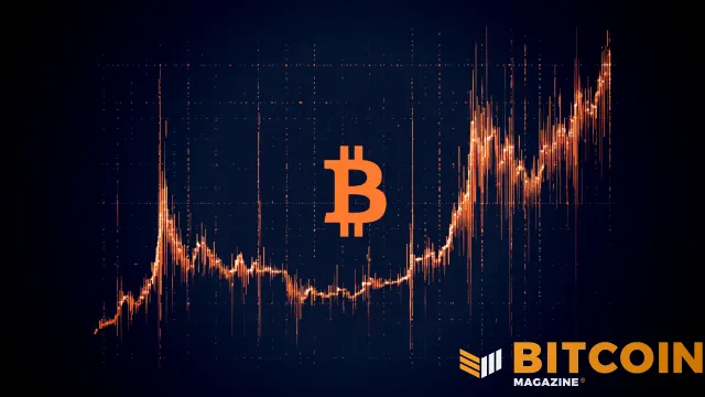 Bitcoin Remains Steady Amid Easing U.S. Inflation Data