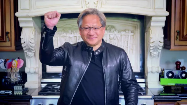Nvidia bildet Konsortium zur Finanzierung von 500 Milliarden Dollar für KI-Infrastruktur mit Wall Street-Riesen