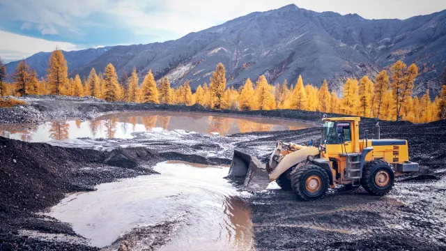 Rusia importa más de $1 mil millones en minerales estratégicos para uso militar, principalmente de China