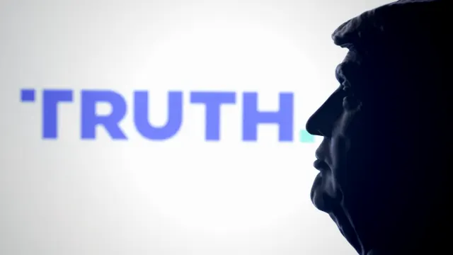 Klage gegen Trump Media wegen des Truth API für den Verkauf von frühzeitigem Zugang zu Präsidentschaftsbeiträgen