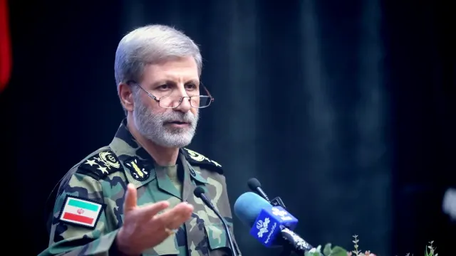 Les actions militaires américaines intensifient le blocus contre l'Iran dans le détroit d'Hormuz