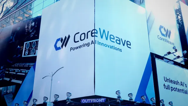 CoreWeave sichert sich langfristigen Nvidia GPU-Vertrag bis 2029