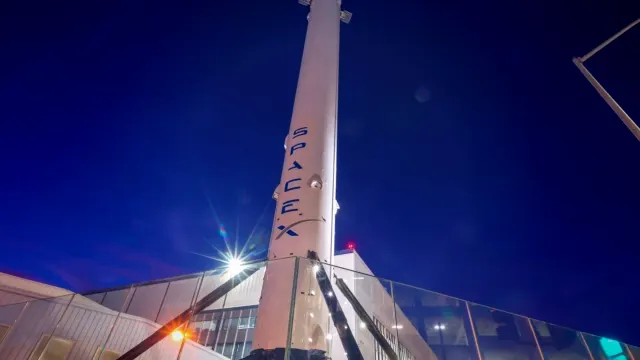 Las acciones de SpaceX aumentan un 35% tras la expiración del lockup en medio de confusión sobre el desbloqueo de acciones