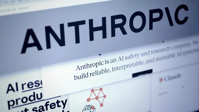 Anthropic in Gesprächen über Übernahme von Decart für 6 Milliarden Dollar zur Verbesserung der KI-Effizienz
