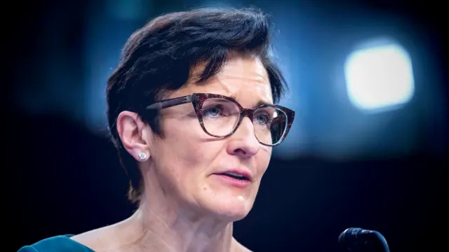 CEO von Citigroup setzt sich für den Clarity Act ein amid Debatte über Stablecoin-Belohnungen