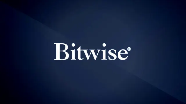 Bitwise und Superstate arbeiten an der Tokenisierung des Solana Staking ETF