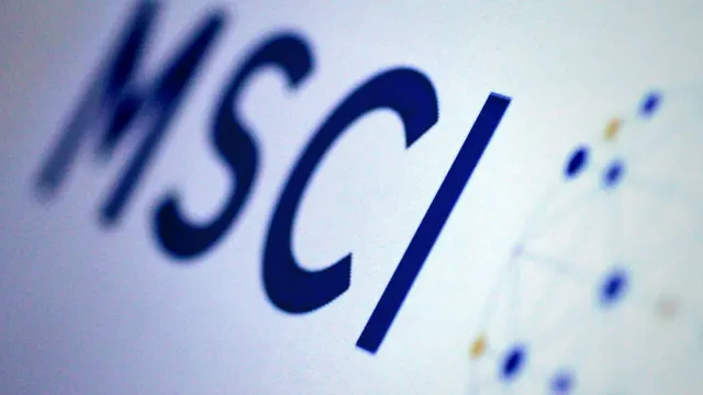 MSCI schlägt Ausschluss von Bitcoin Treasury-Firmen aus globalen Indizes vor