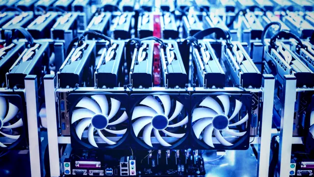 Bitcoin-Miner liquidieren 28.000 BTC aufgrund steigender Produktionskosten