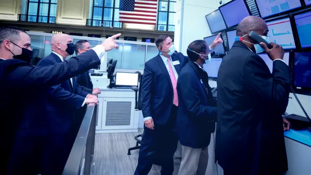 Aumento en el Volumen de Futuros Perpetuos de TradFi Alcanzó los $387 Mil Millones en 18 Meses