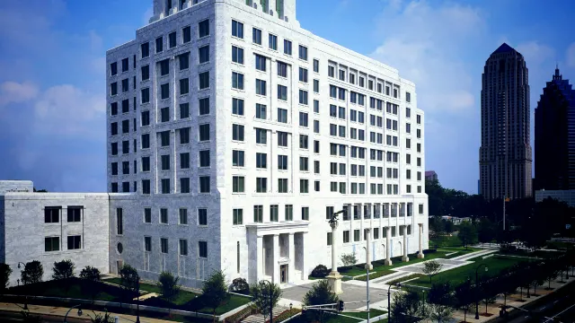 El modelo GDPNow de la Fed de Atlanta prevé una caída del crecimiento al 4.3% para el tercer trimestre de 2026 tras un aumento inicial