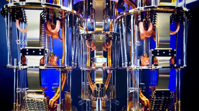 Ethereum Foundation wechselt von Poseidon-Hash zu traditionellen Hash-Funktionen für Quanten-Sicherheit