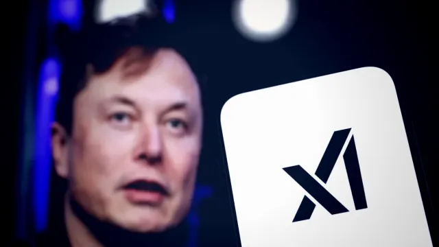 Elon Musk Imagina a Empleados de SpaceX como Entrenadores del Modelo de IA Grok