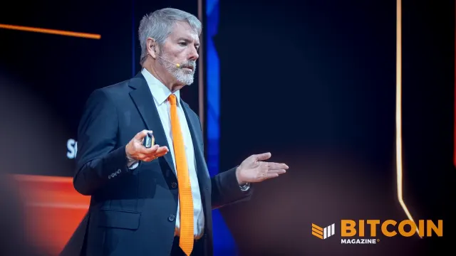 Bitcoin Treasury Strategy reagiert auf mögliche Indexentfernung durch MSCI
