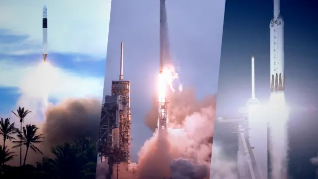Nvidia Révèle une Participation de 21 Milliards de Dollars dans SpaceX Suite à l'IPO