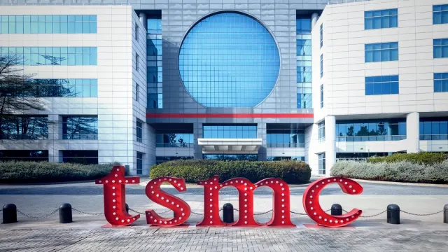 SoftBank Reduces TSMC Stake by 71.5% Amid Semiconductor Portfolio Changes